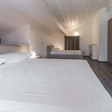 Appartement Residenza Decimina Varenna