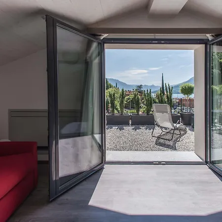 Residenza Decimina Appartement Varenna