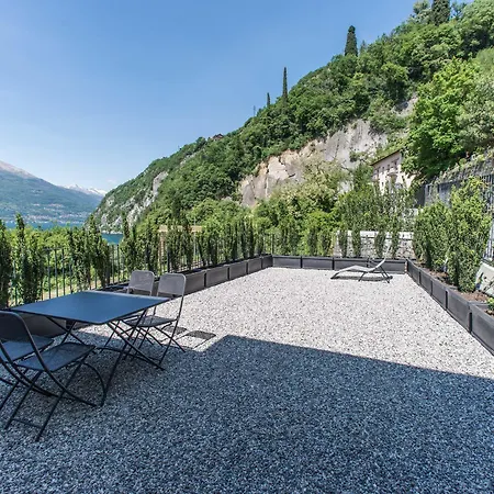 Residenza Decimina * Varenna