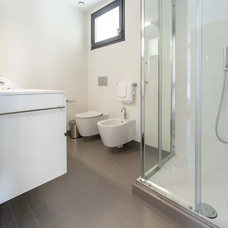 Residenza Decimina Appartement