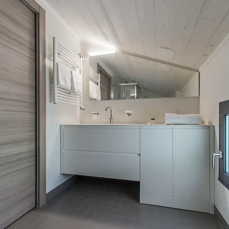 Residenza Decimina Appartement Varenna