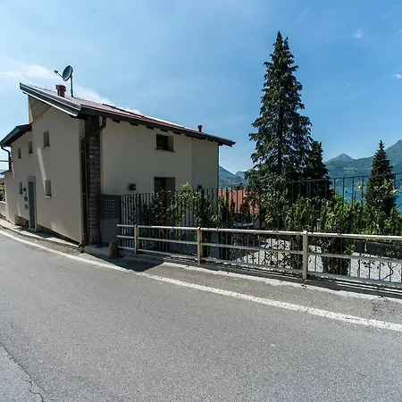 Residenza Decimina Appartement Varenna