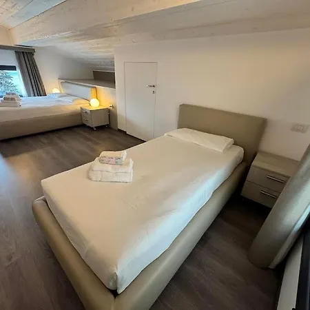 Residenza Decimina Apartment