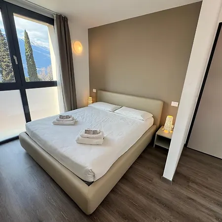 Apartment Residenza Decimina Varenna