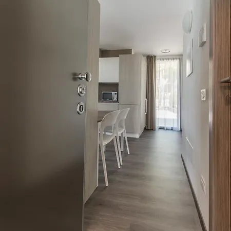 Appartement Residenza Decimina