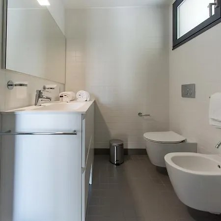 Apartman Residenza Decimina Varenna