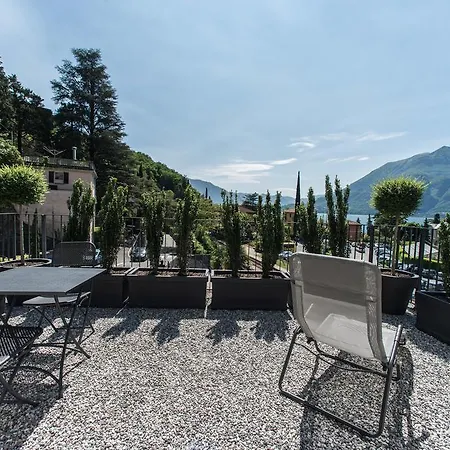 Apartman Residenza Decimina Varenna