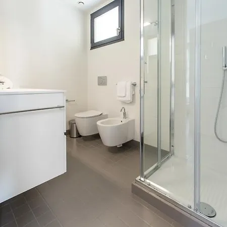 Apartman Residenza Decimina