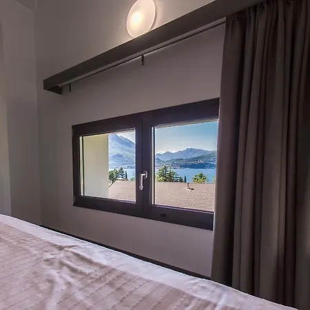 Apartman Residenza Decimina *