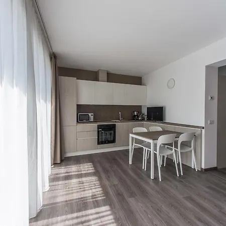 Appartement Residenza Decimina