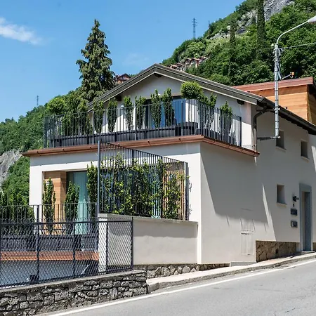 Apartman Residenza Decimina Varenna